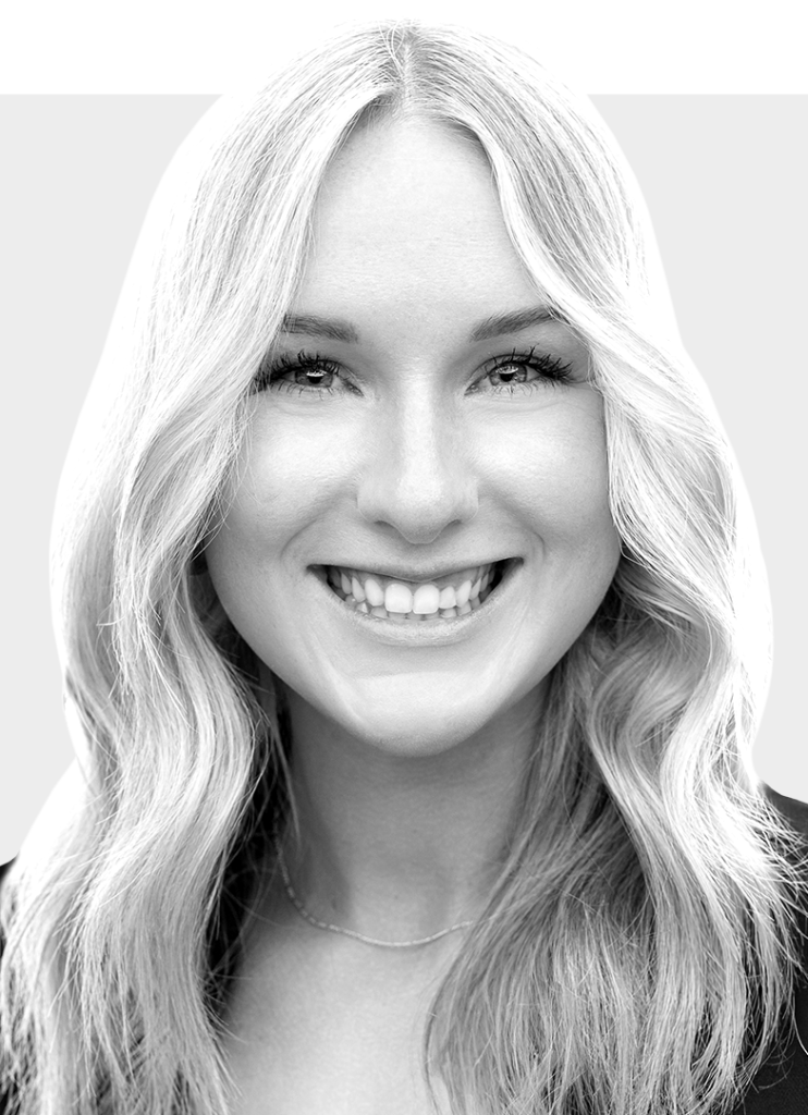 Aaliyah McPhee, Broker at SMI Real Estate in Salem Oregon