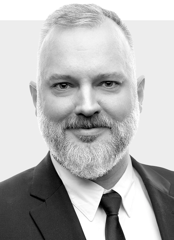 Ryan Brush, Broker at SMI Real Estate in Salem Oregon