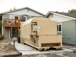 Eugene Oregon Apartment Brokers Multifamily HUD Lending