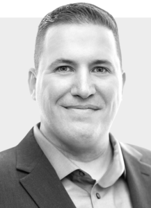 Brandon Whitehead, Broker at SMI Real Estate in Salem Oregon