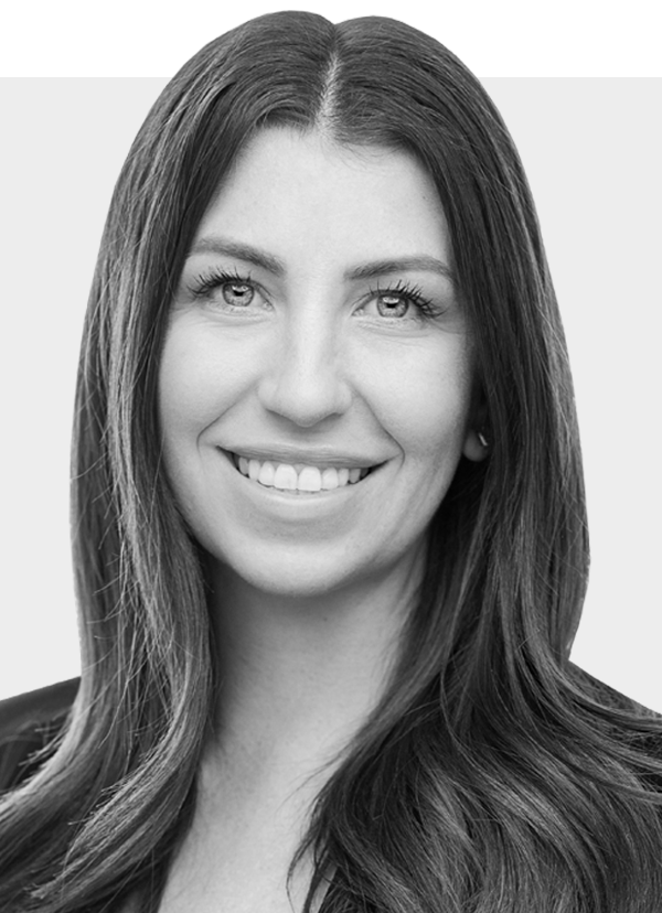 HANNAH FOUTS-SPARKS, Broker at SMI Real Estate in Salem Oregon