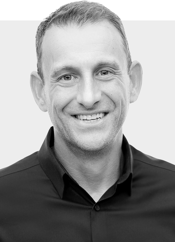 Jordan Sparks, Principal Broker at SMI Real Estate in Salem Oregon
