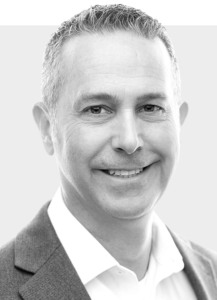 Ryan Fischer, Broker at SMI Real Estate in Salem Oregon