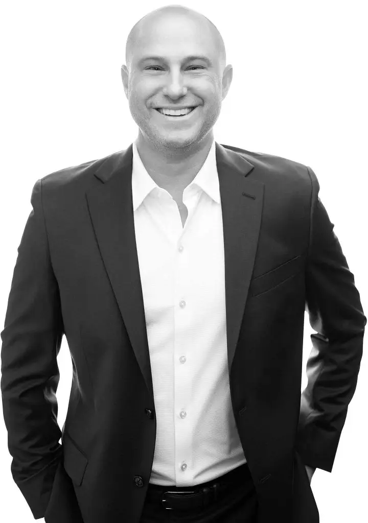 Gabe Johansen, President at SMI Real Estate in Salem Oregon