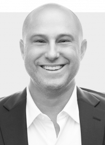Gabe Johansen, President at SMI Real Estate in Salem Oregon