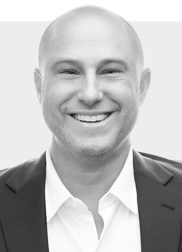 Gabe Johansen, President at SMI Real Estate in Salem Oregon