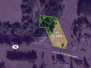 Salmon River Hwy TL 284398_01