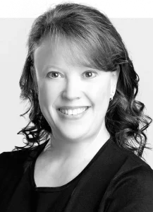 Lisa Anderson, Principal Broker at SMI Real Estate in Salem Oregon